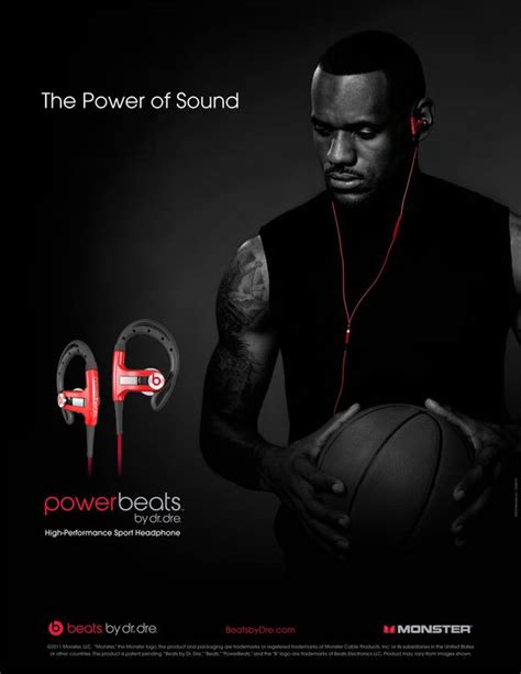 beats by dre promo.